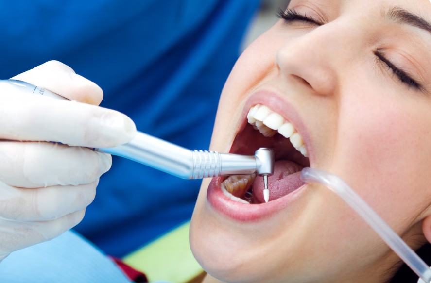 endodoncia Terrassa