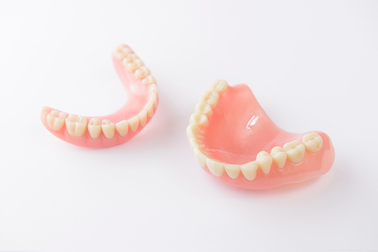 prótesis dentales Terrassa