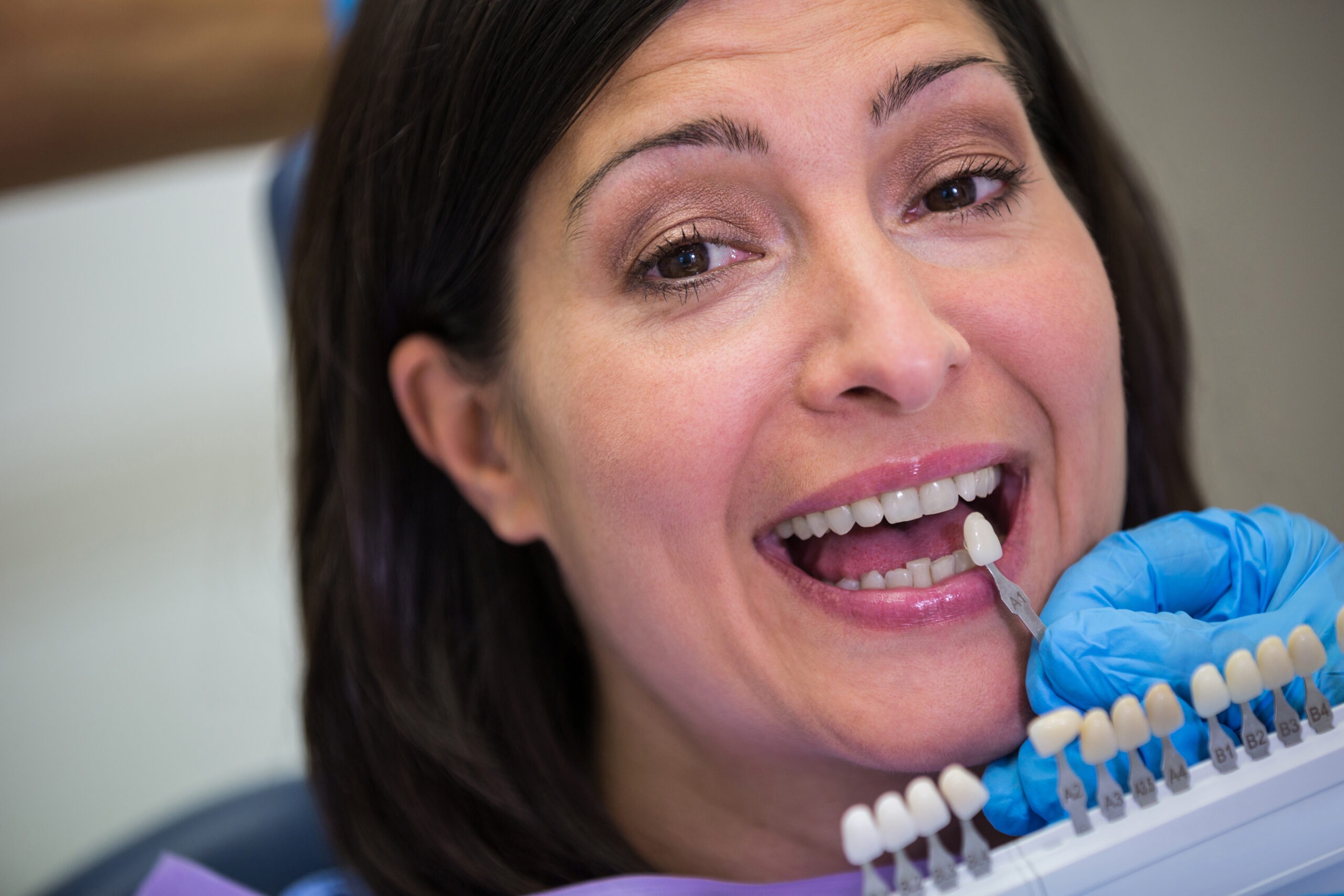 implante dental o puente