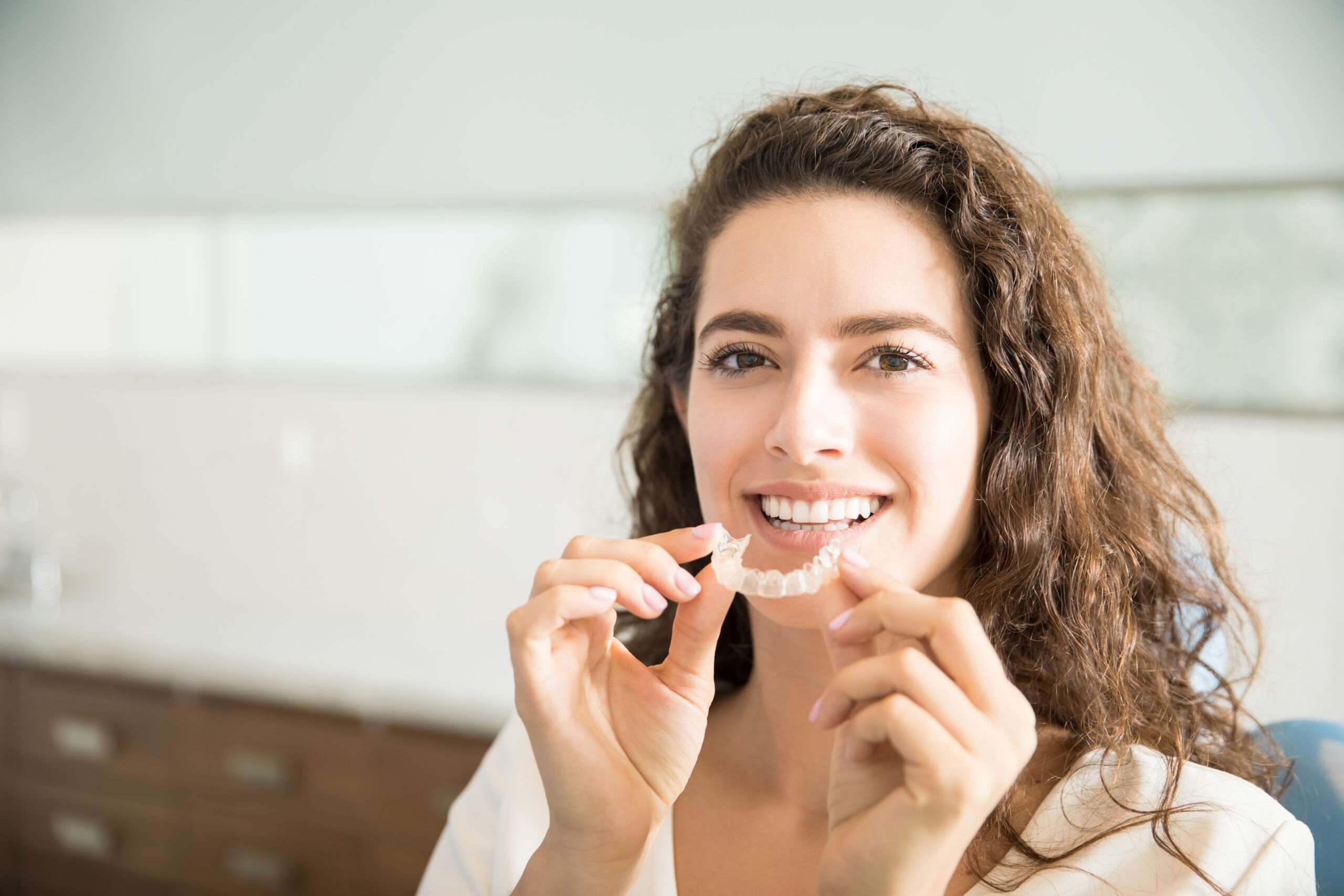 invisalign para adultos