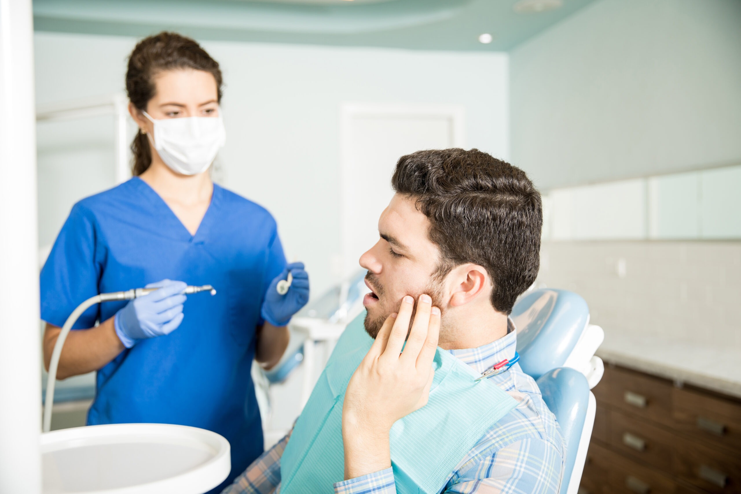 duele una endodoncia