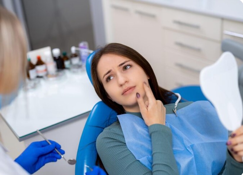 síntomas endodoncia